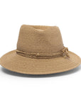 Palma - M/L Fedora, Natural