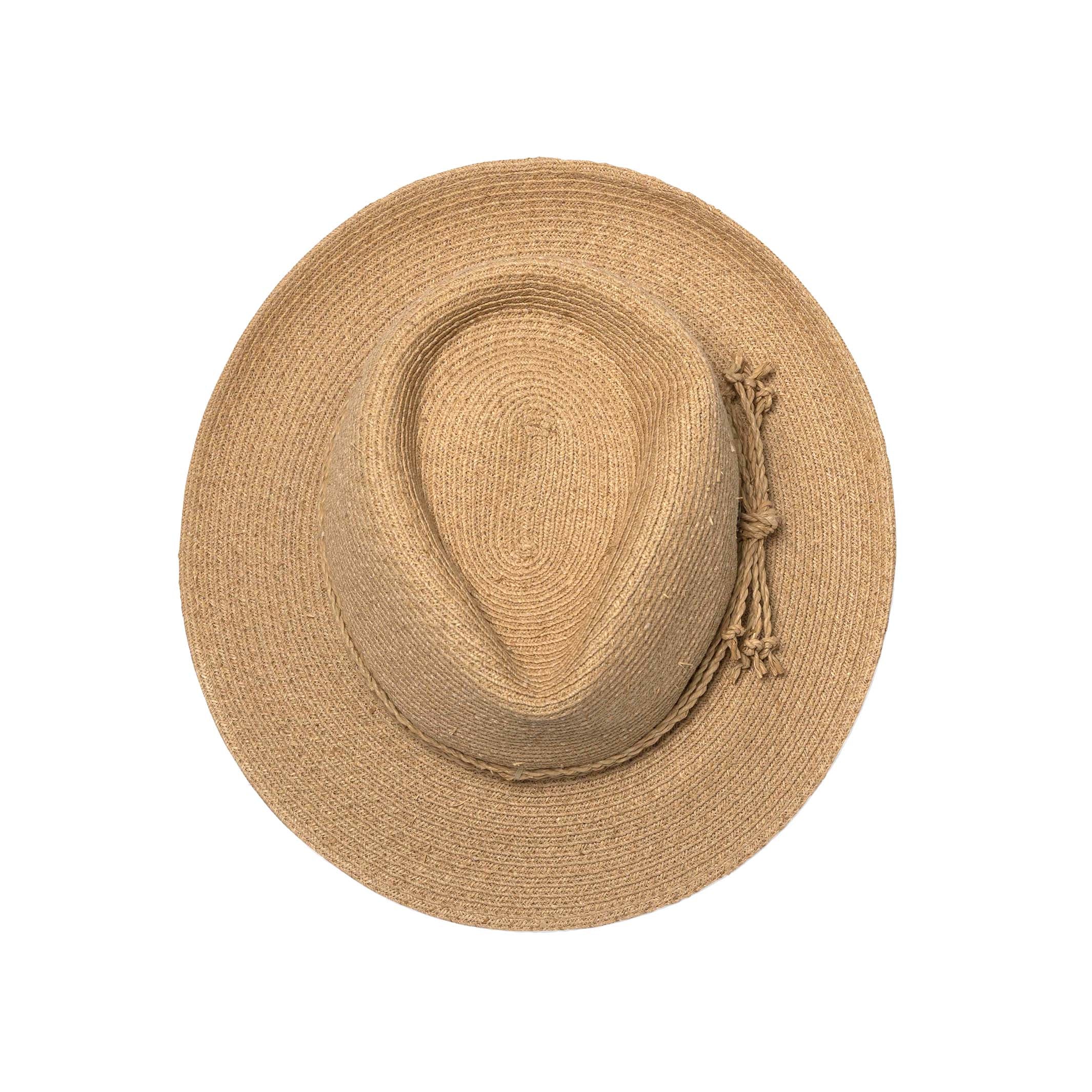 Palma - M/L Fedora, Natural