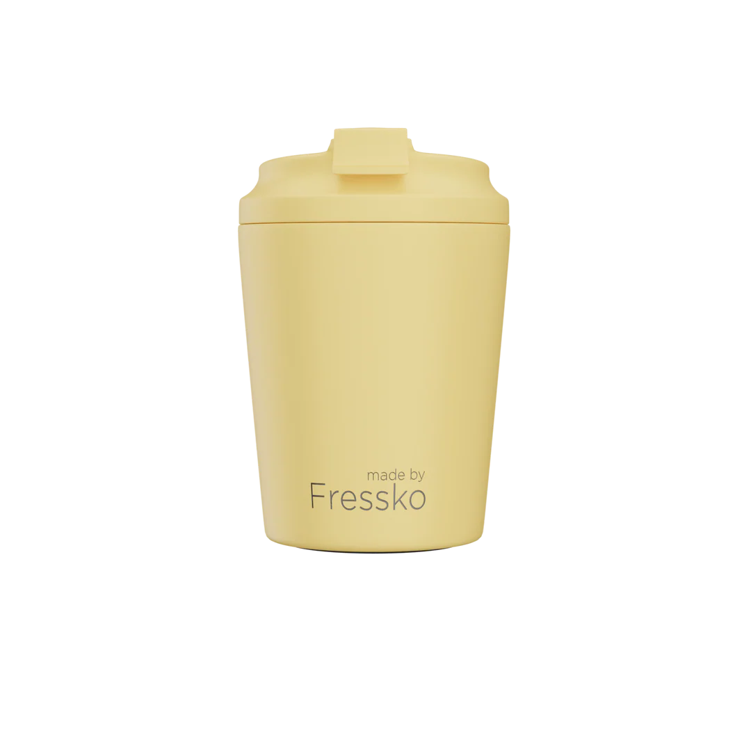 Piccolo - 4oz Cafe Cup, Limoncello