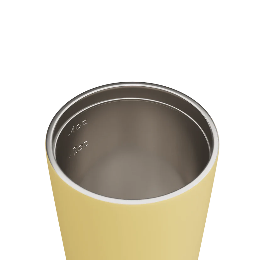 Piccolo - 4oz Cafe Cup, Limoncello