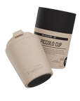 Piccolo - 4oz Cafe Cup, Oat