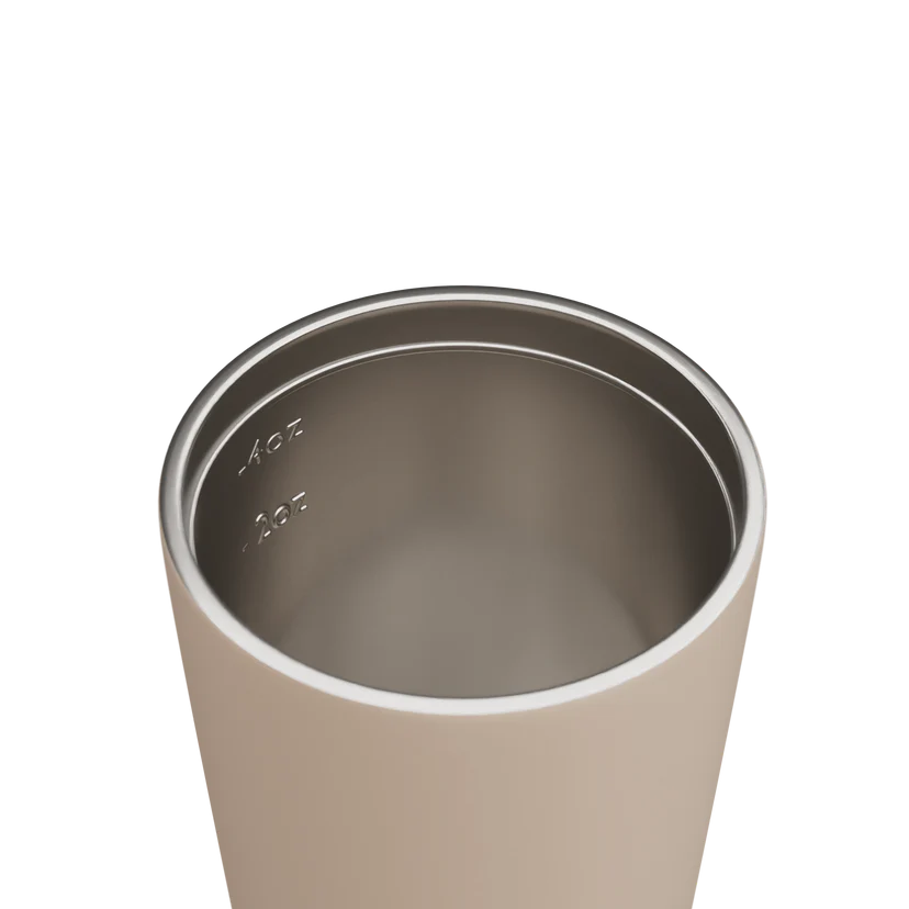 Piccolo - 4oz Cafe Cup, Oat