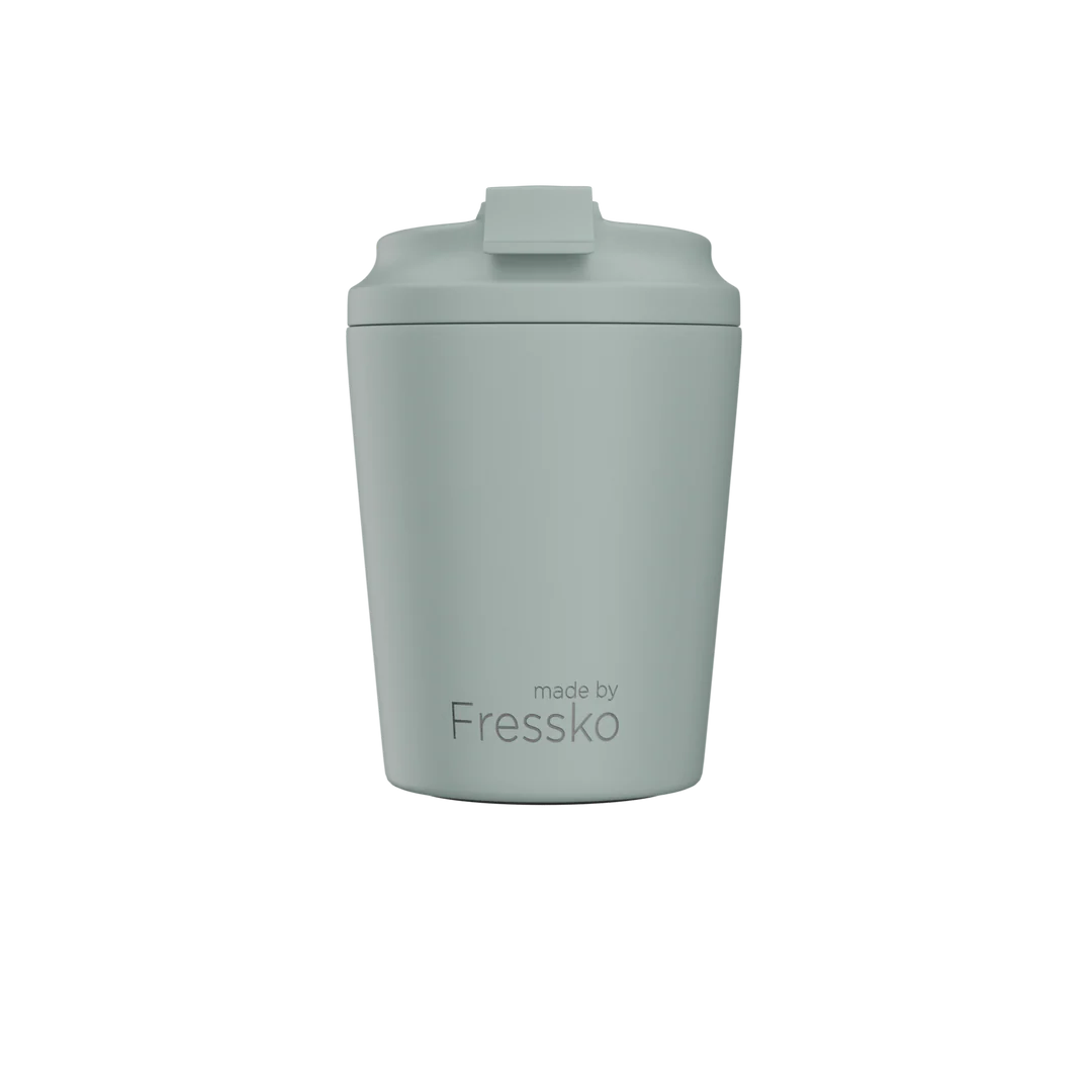 Piccolo - 4oz Cafe Cup, Sage