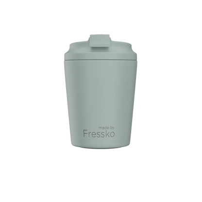 Piccolo - 4oz Cafe Cup, Sage
