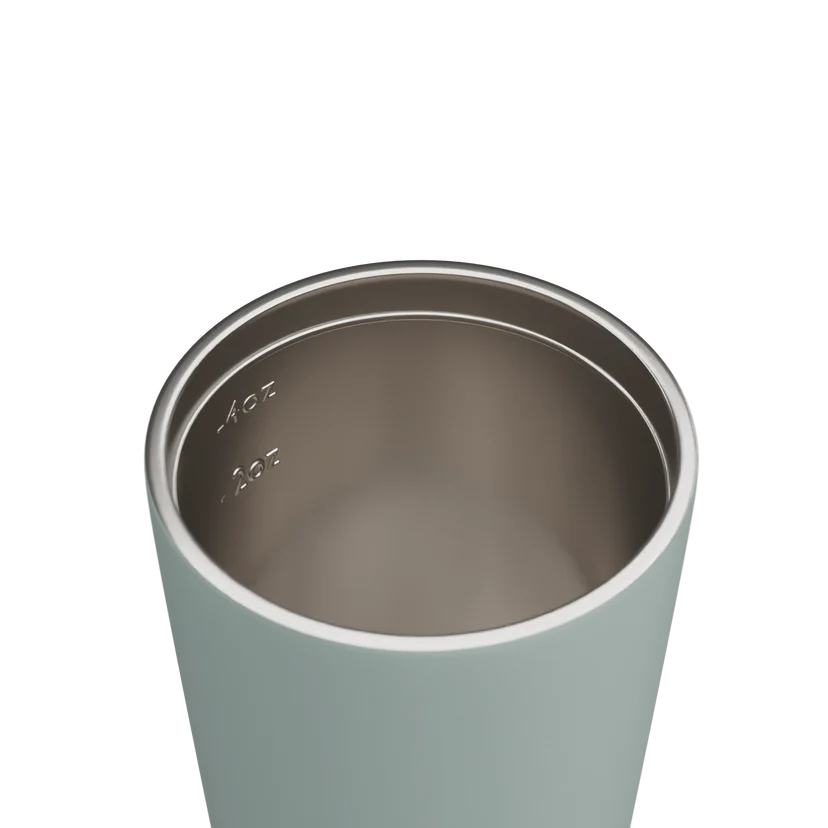 Piccolo - 4oz Cafe Cup, Sage