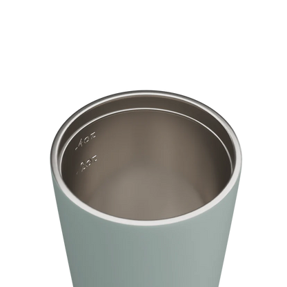 Piccolo - 4oz Cafe Cup, Sage