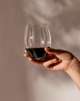 Outdoors RED+ - 610ml Stemless, Set 4