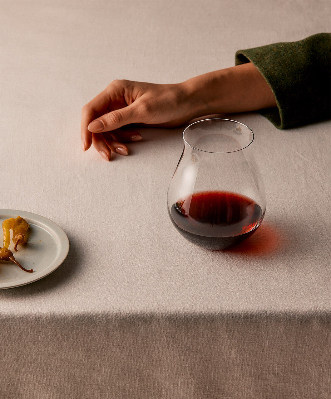 Stemless REDb+ - 670ml, Set 4
