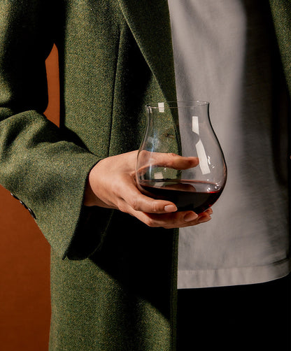 Stemless REDb+ - 670ml, Set 4