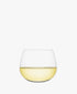 Plumm Stemless WHITEb+ 540ml, Set 4