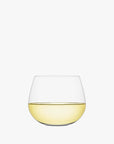 Stemless WHITEb+ - 540ml, Set 4
