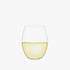Plumm Stemless WHITE+ 398ml, Set 4