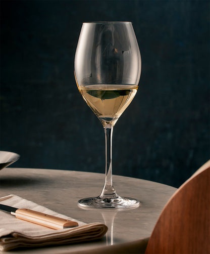 Vintage WHITEa - 372ml, Pair