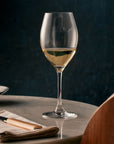 Vintage WHITEa - 372ml, Pair