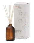Rose Geranium - 50hr Soy Wax Candle