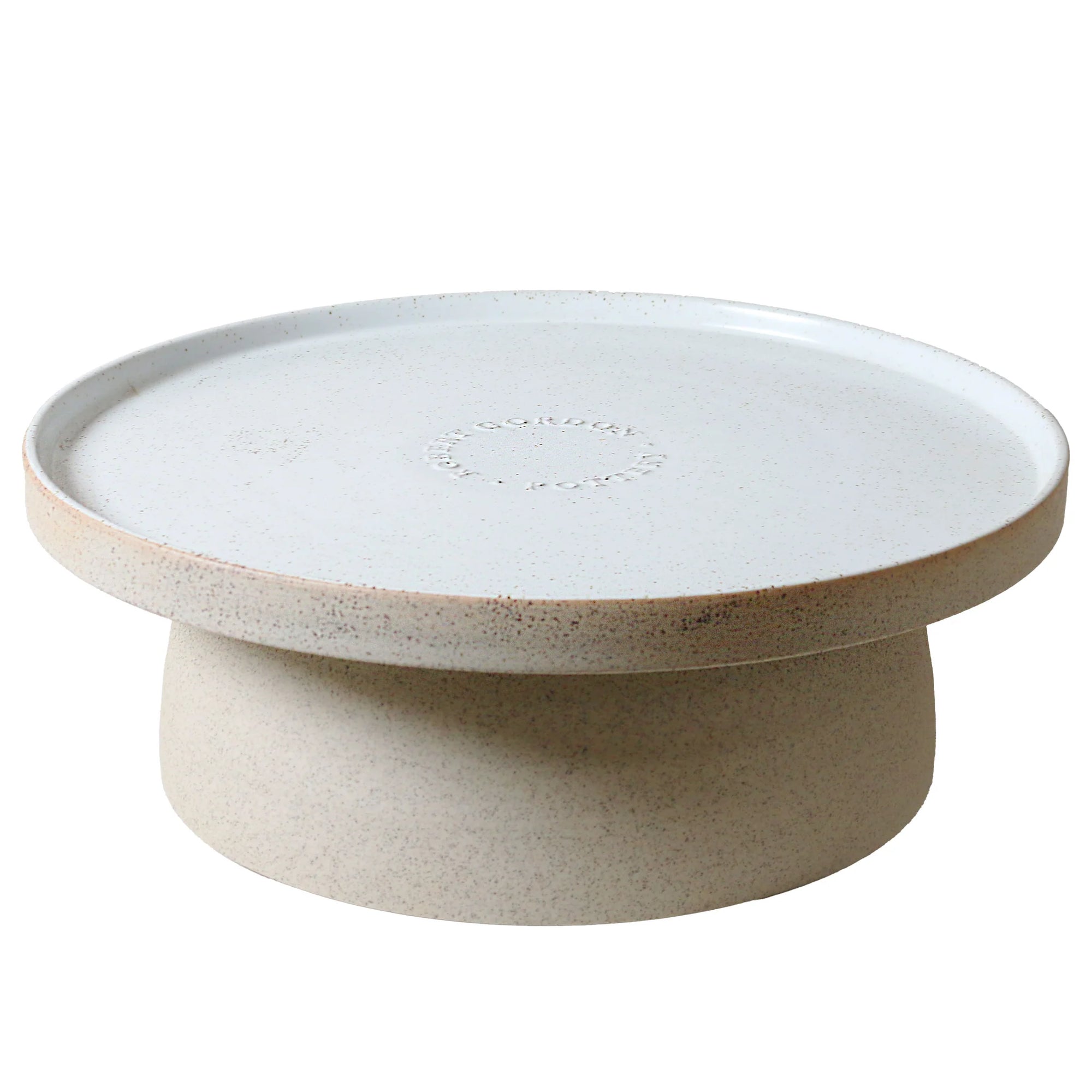 Garden To Table - 30cm Cake Stand