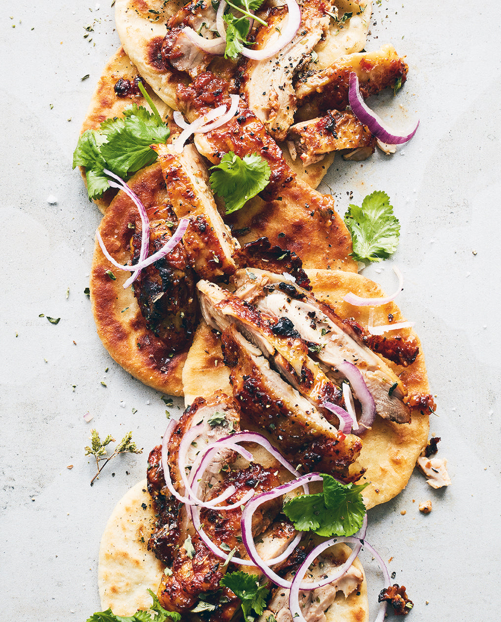 SHARE: Delicious Sharing Boards