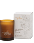 Rose Geranium - 50hr Soy Wax Candle