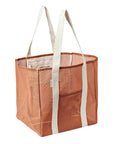 Tierra Clay - Mesh Beach Bag