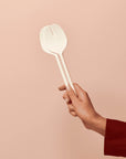 Salad Set - Set 2 Servers,Salt