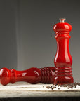 Classic - 21cm Pepper Grinder, Cerise