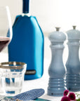 Classic - 21cm Salt Grinder, Coastal Blue