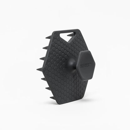 The Scalp Scrubber, Charcoal
