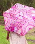 Metro - Compact Street Umbrella, Kenita Lee