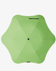 Metro - Compact Street Umbrella, Meadow Green