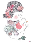 Share Your Love - Note Cards