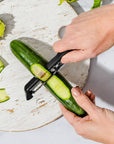 Sharple - Sharp Peeler, Black