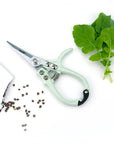 Ergonomic Garden Snips