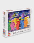 LEGO Space Stars - 1,000pce Jigsaw Puzzle
