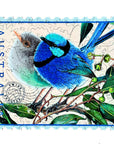 Splendid Couple - 111 Pce Wooden Jigsaw Puzzle