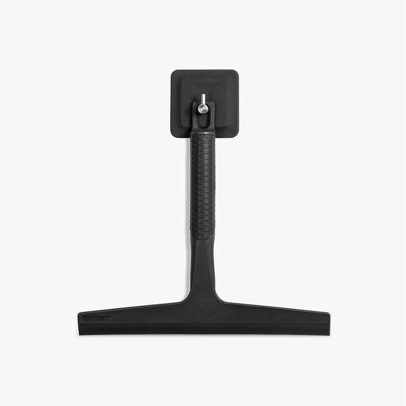 The Squeegee - Incl. Arnold Hook, Charcoal