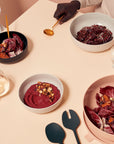 Nesting - 4pce Set, Biscotti