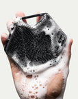 The Body Scrubber 2.0, Charcoal
