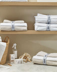 Bed Sheet Bands - Set 2, Queen