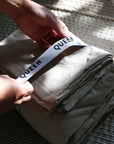 Bed Sheet Bands - Set 2, Queen