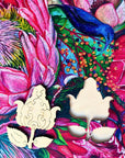 Nectar - 718 Pce Wooden Jigsaw Puzzle