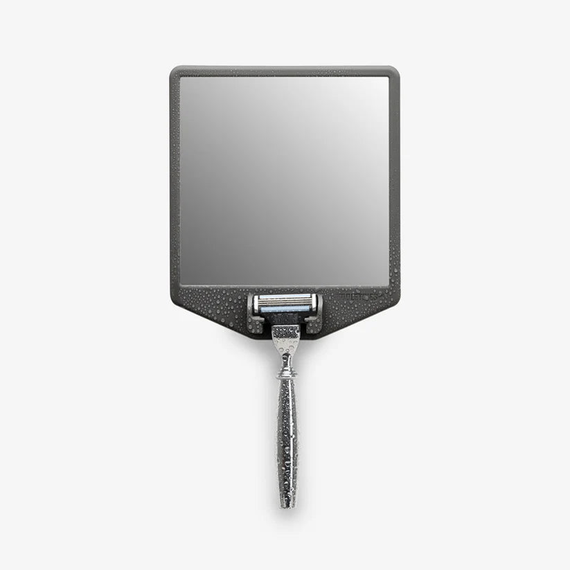The Joseph - Shave Station, Charcoal
