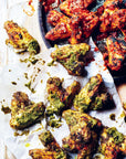 The Curry Guy - BBQ