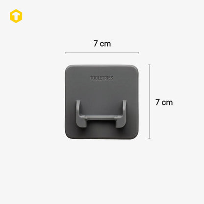 The Mason - Razor Holder, Charcoal