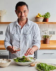 SHARE: Delicious Sharing Boards