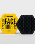 The Face Scrubber - Gentle, Charcoal