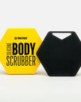 The Body Scrubber, Charcoal