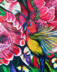 Nectar - 718 Pce Wooden Jigsaw Puzzle