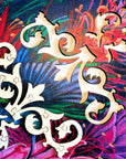 Nectar - 718 Pce Wooden Jigsaw Puzzle