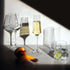 Krosno Avant-Garde 450/390ml Wine Glass Set 6 GB