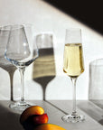 Avant-Garde - 560/460ml Wine Glass Set 6 GB